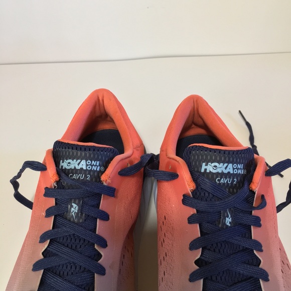 Hoka One One Men's Cavu 2 Men’s Size 10 - Picture 10 of 10